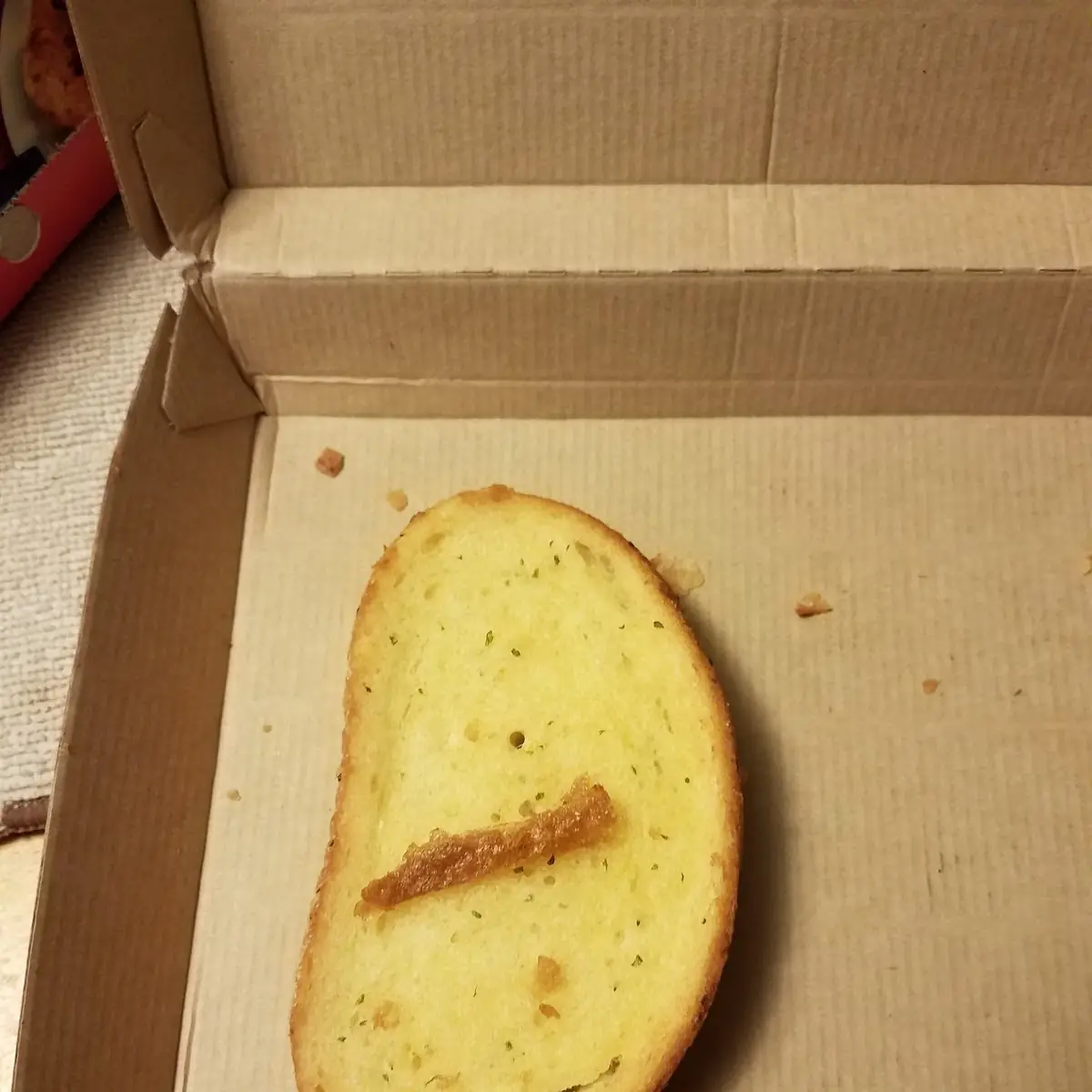 Garlic Bread