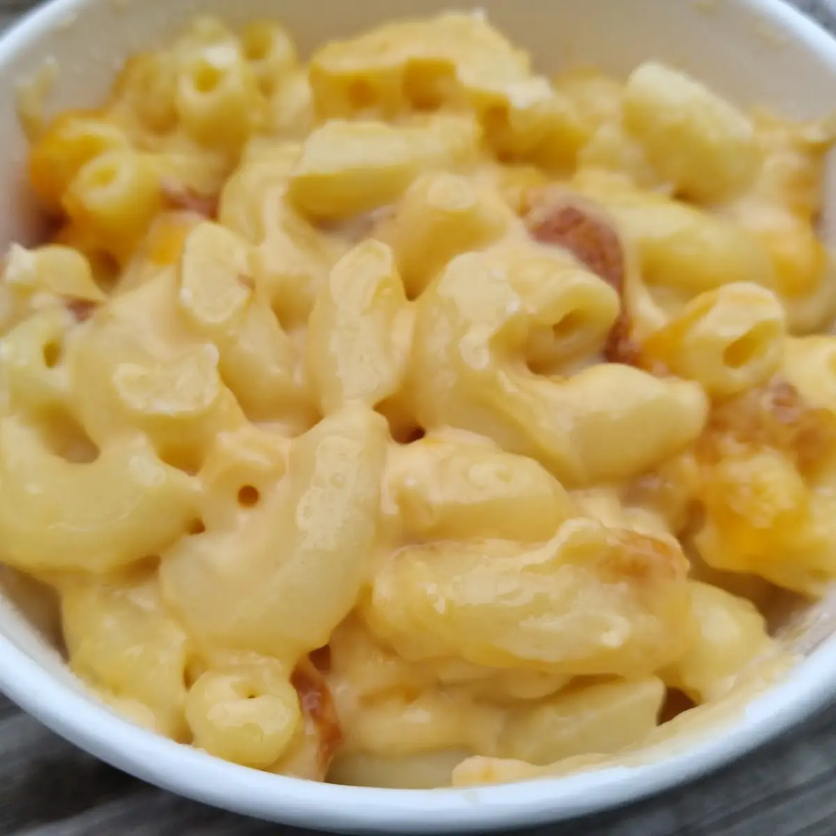 Mac & Cheese