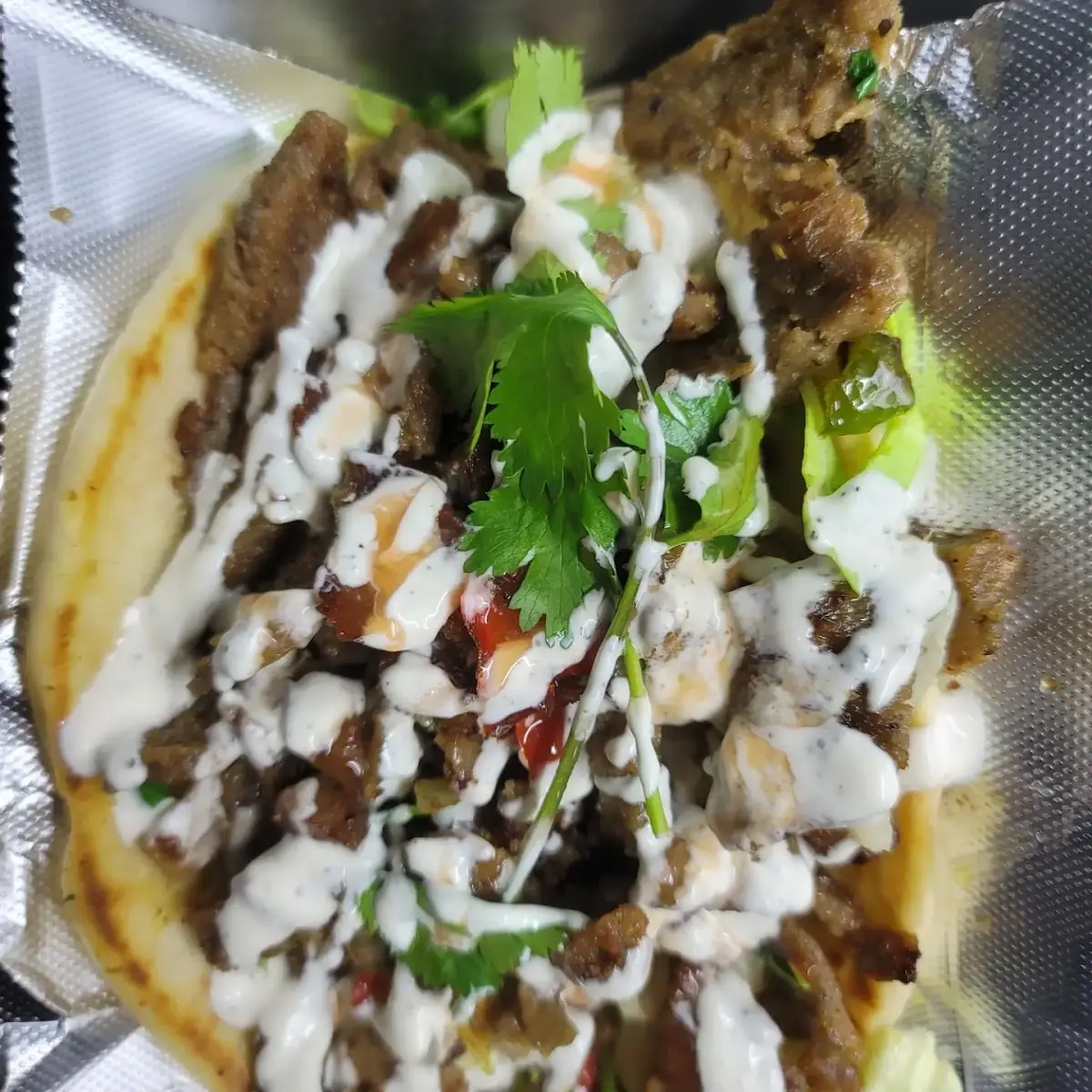 Philly Cheese Steak