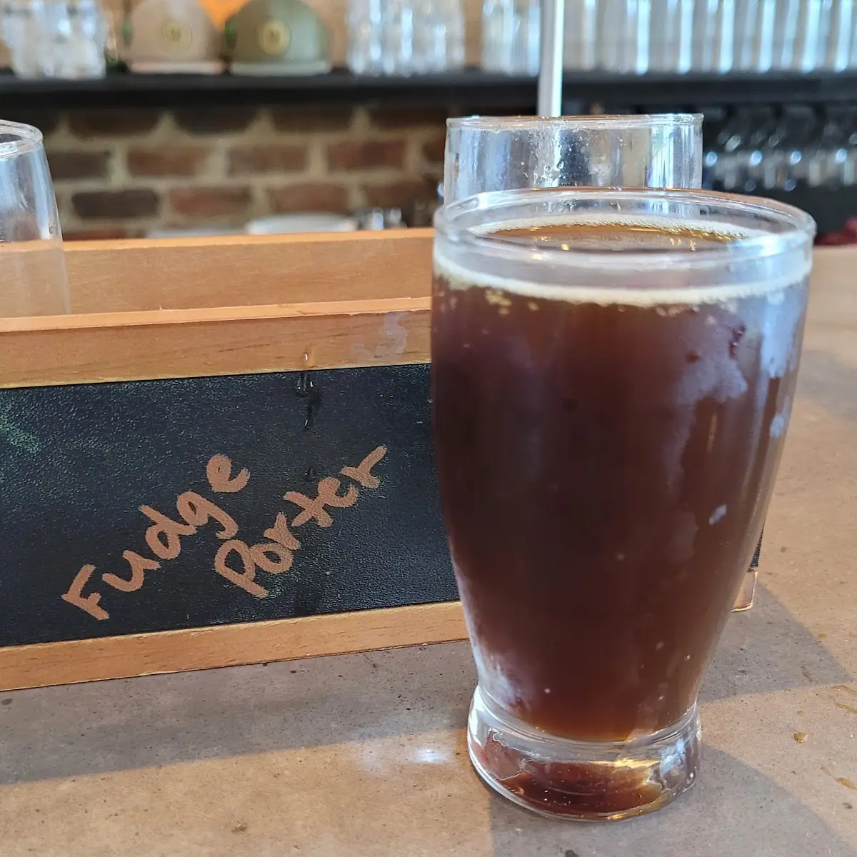 Cold Brew