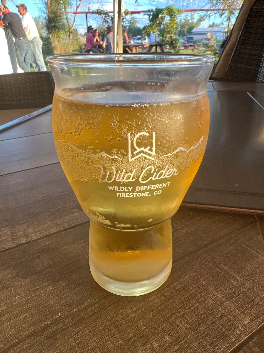 Apple Cider