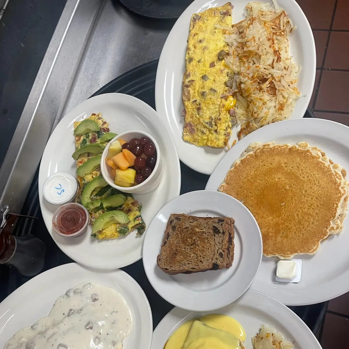 Country Fried Steak