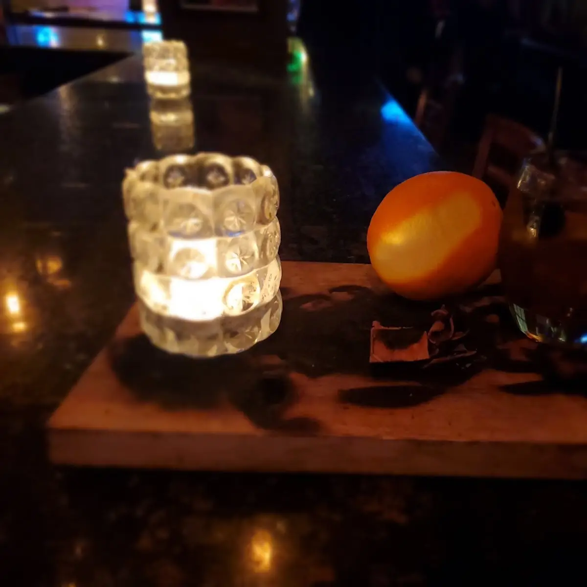 Mai Tai