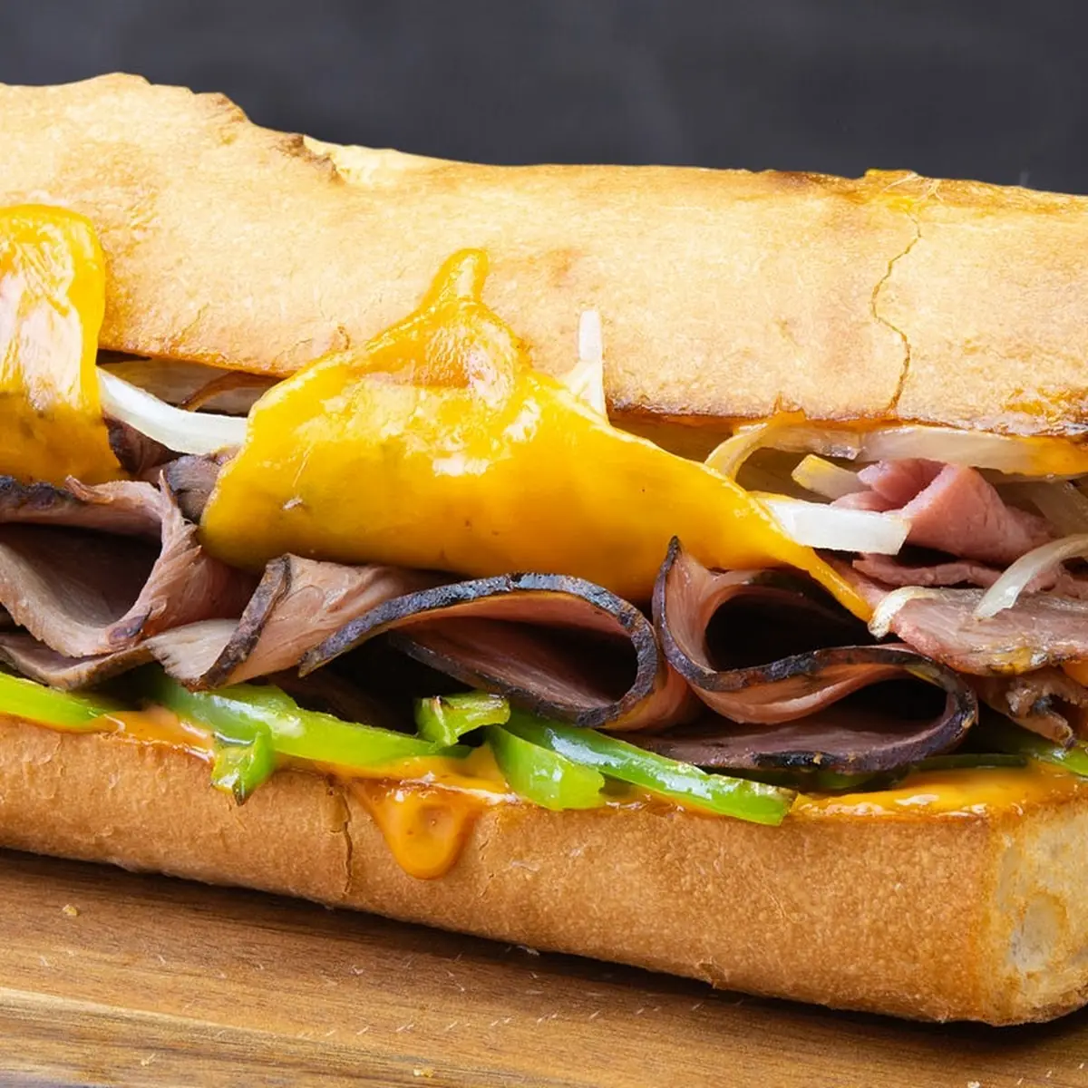 Sandwich