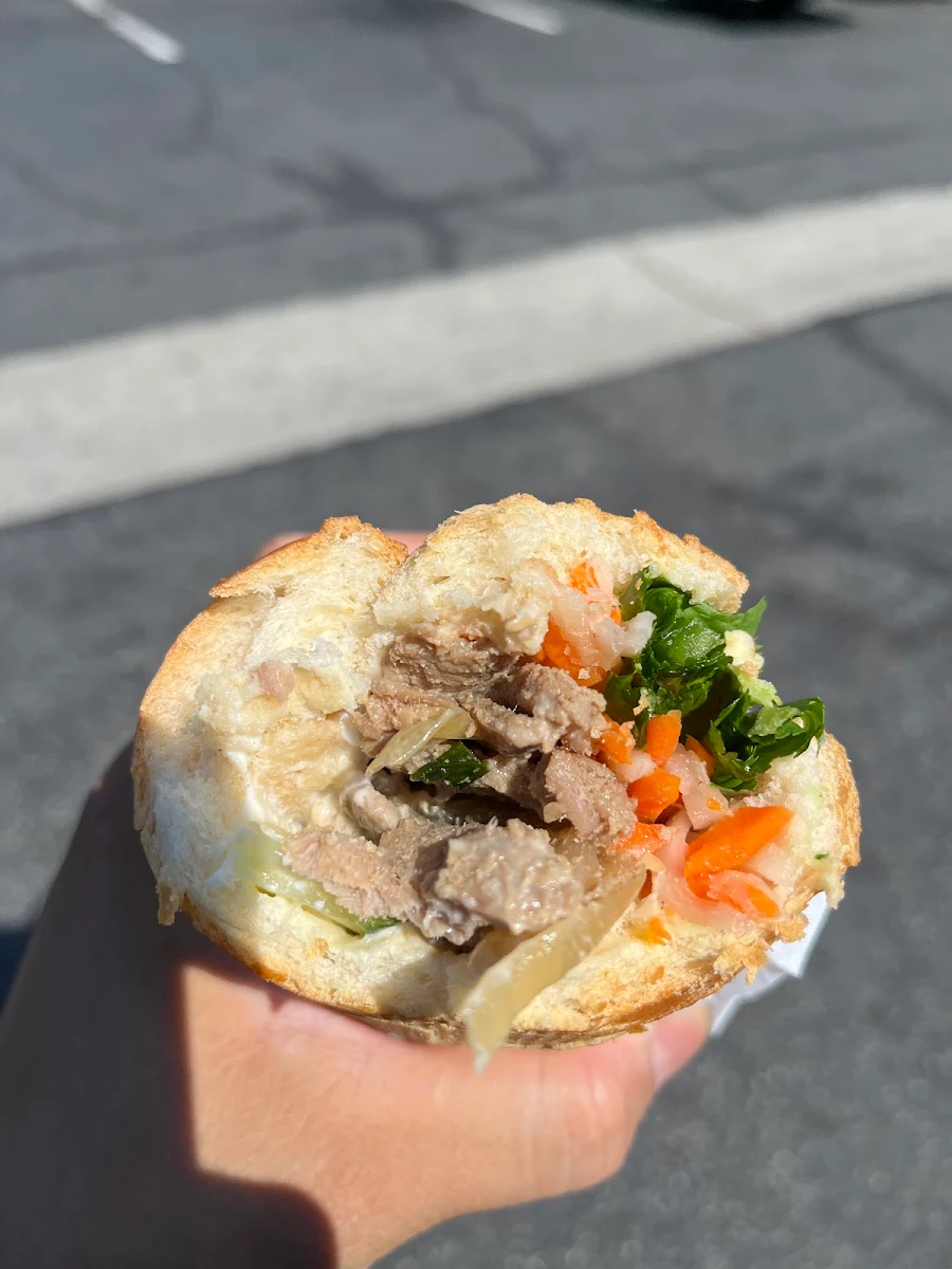 Banh MI
