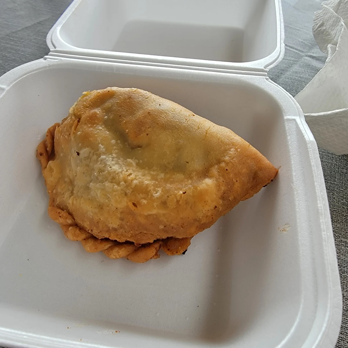 Beef Empanada