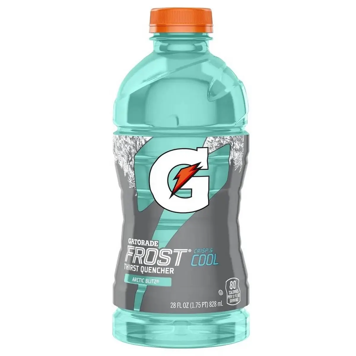 Gatorade Cool Blue