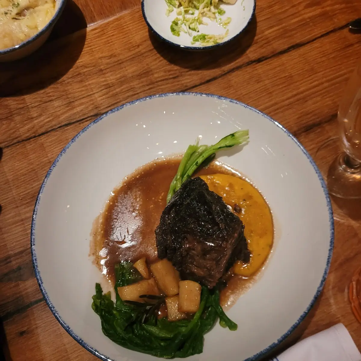 Short Ribs