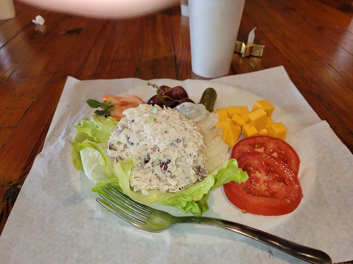Chicken Salad