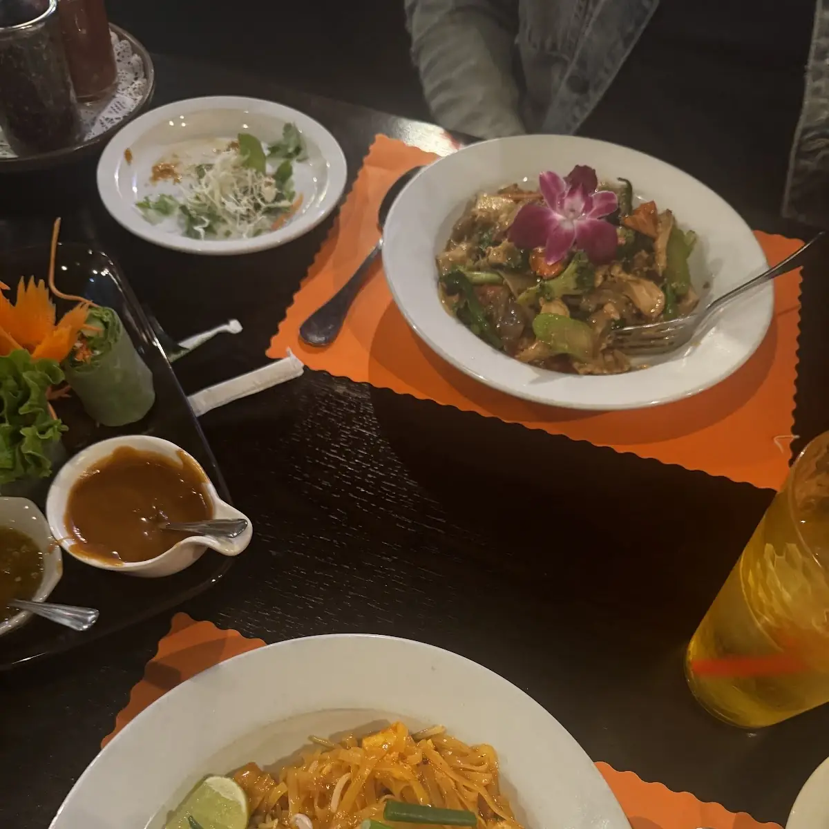 Kao Soy – Chicken