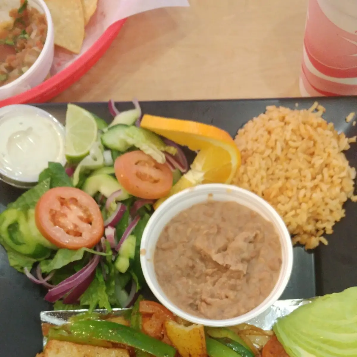 Costa Azul Shrimp