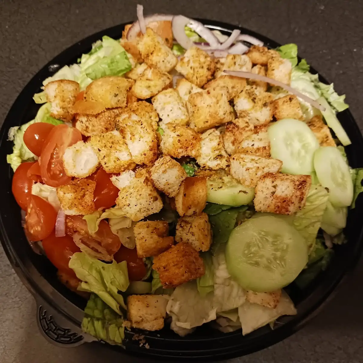 House Salad