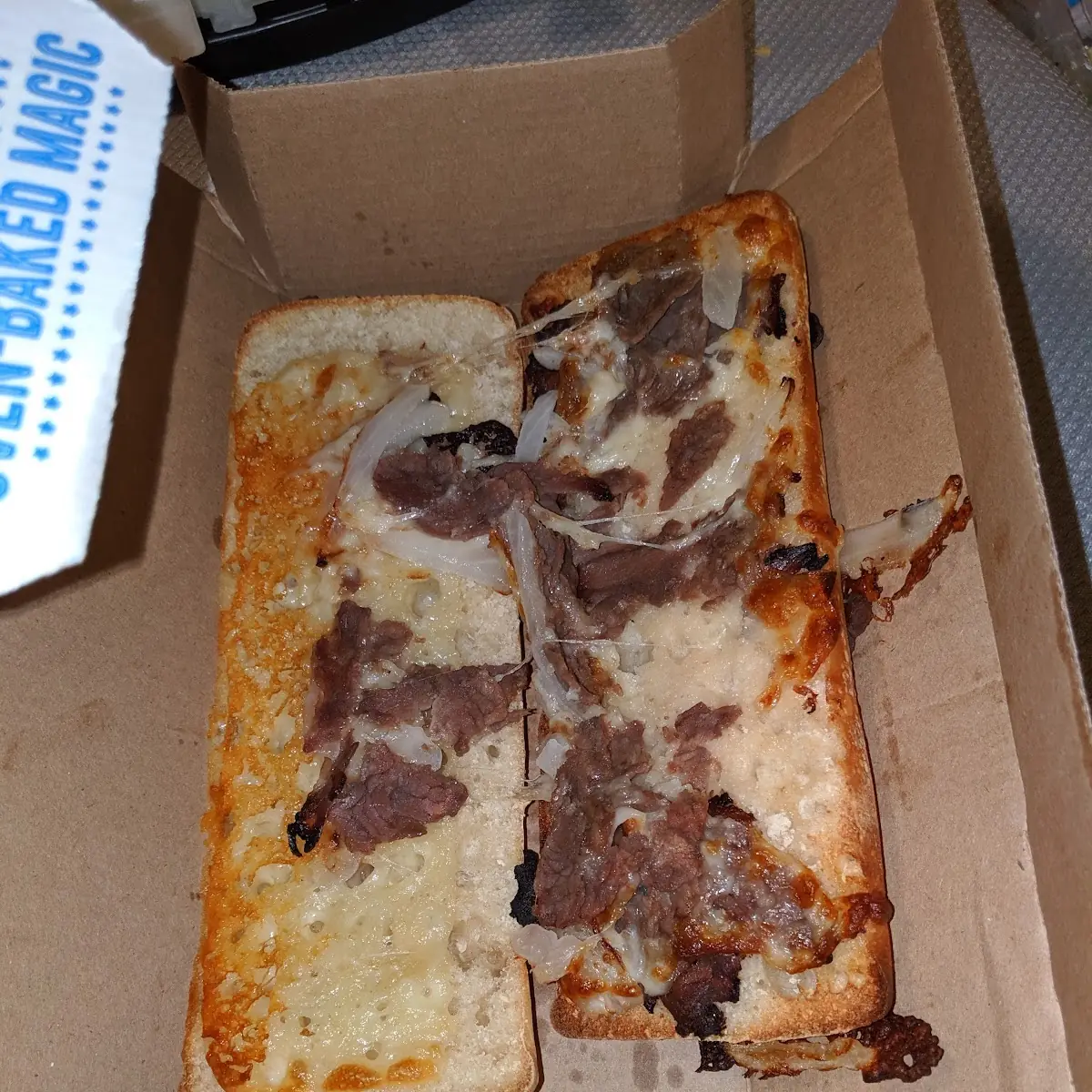 Philly Steak Sub