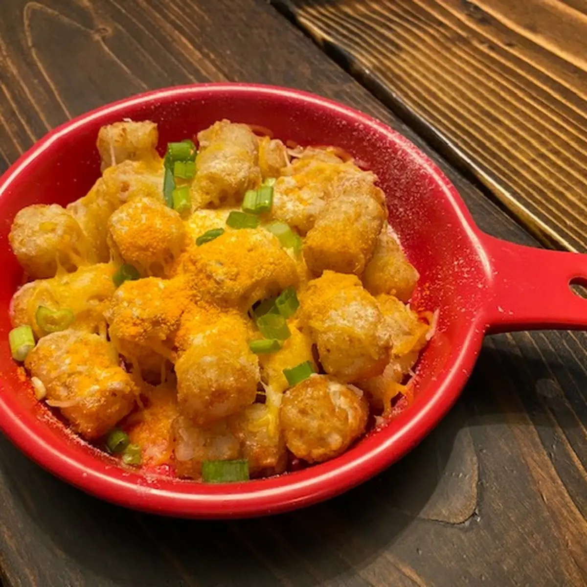 Tater Tots