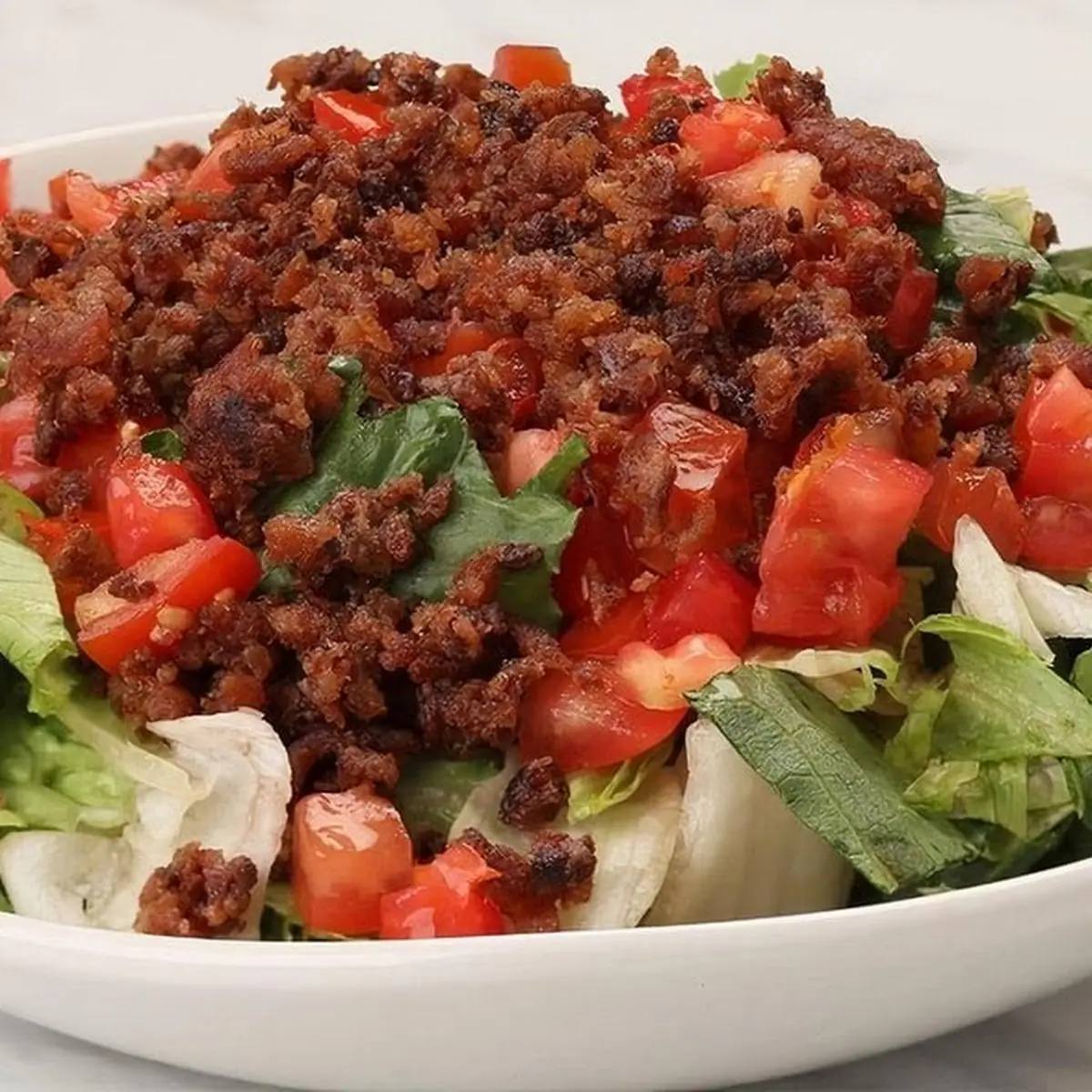 Taco Salad