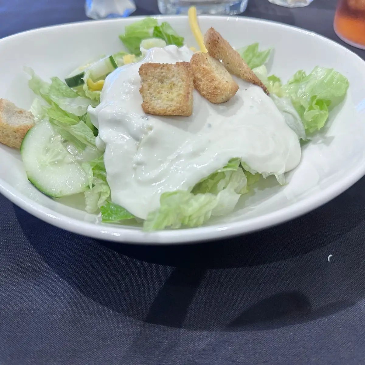 Caesar Salad