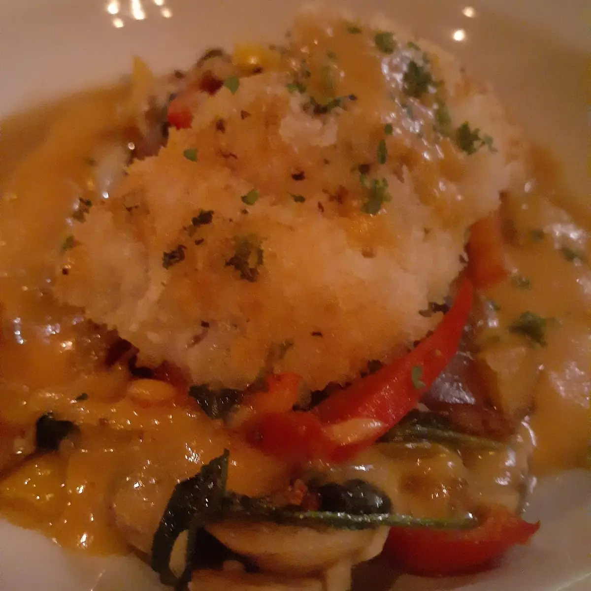 Chilean Sea Bass