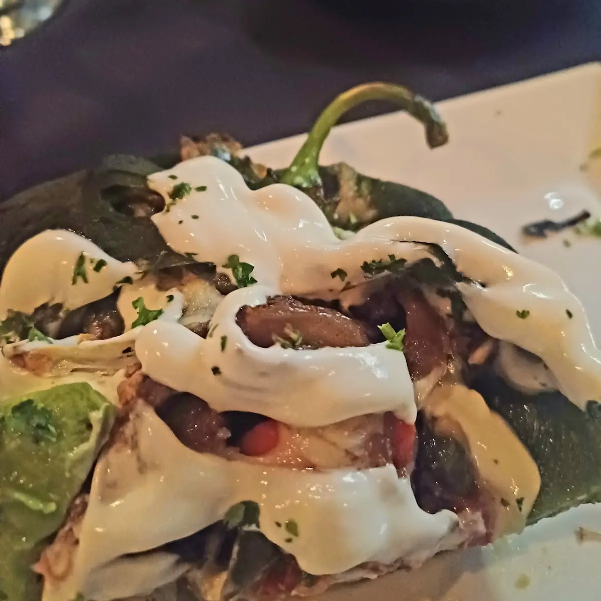 Chili Relleno