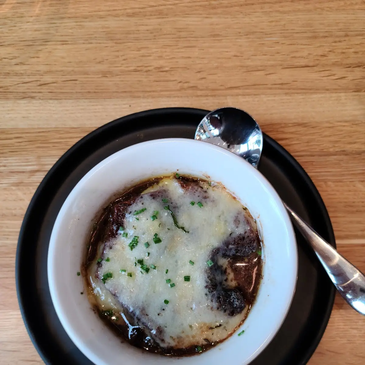 Onion Soup