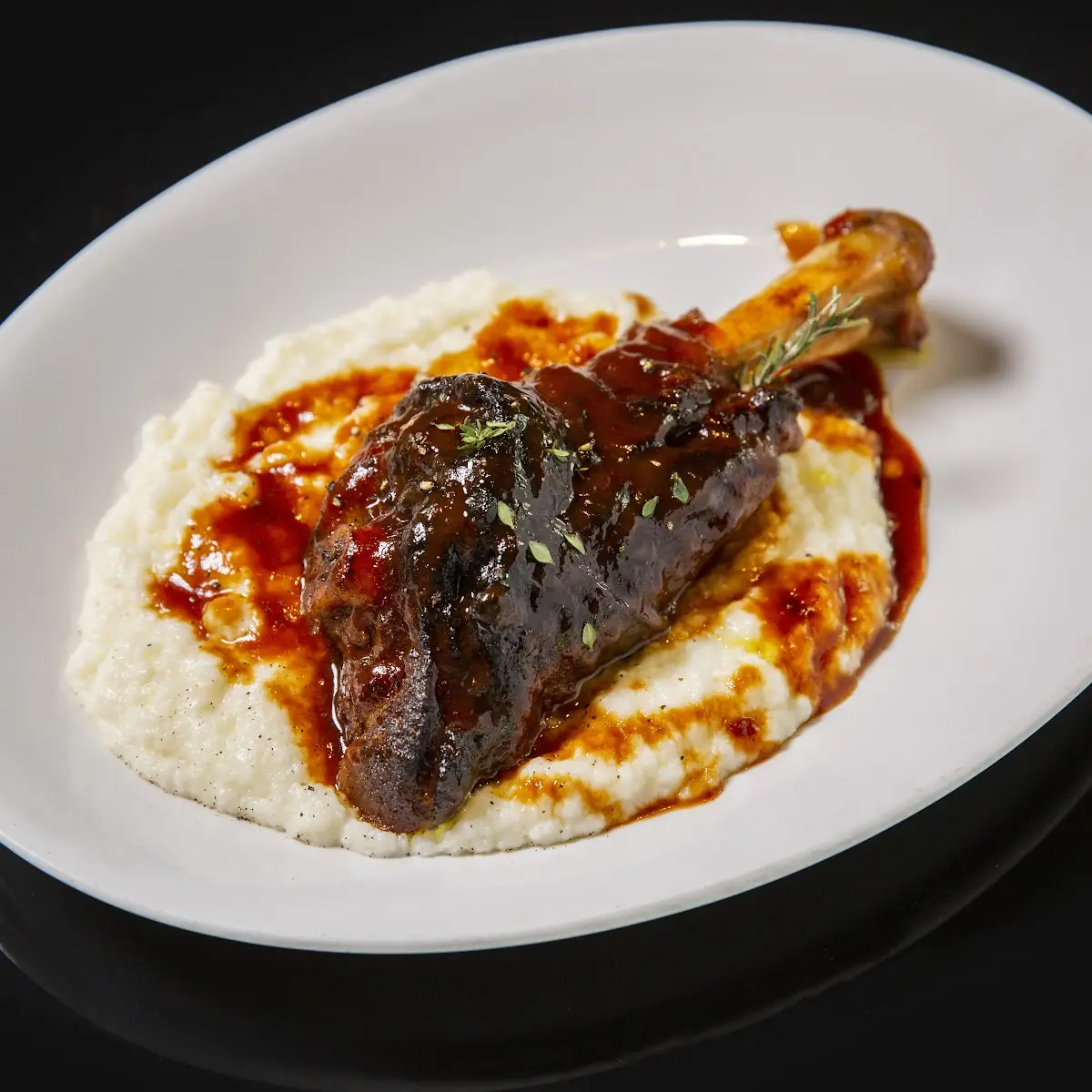 Lamb Shank