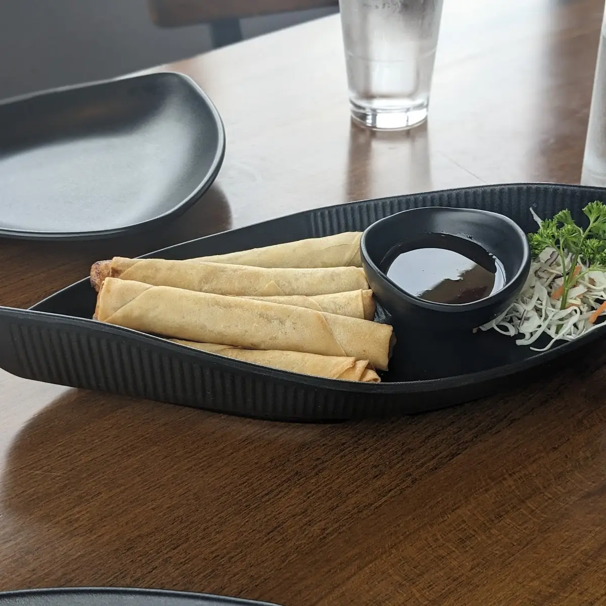 Spring Roll