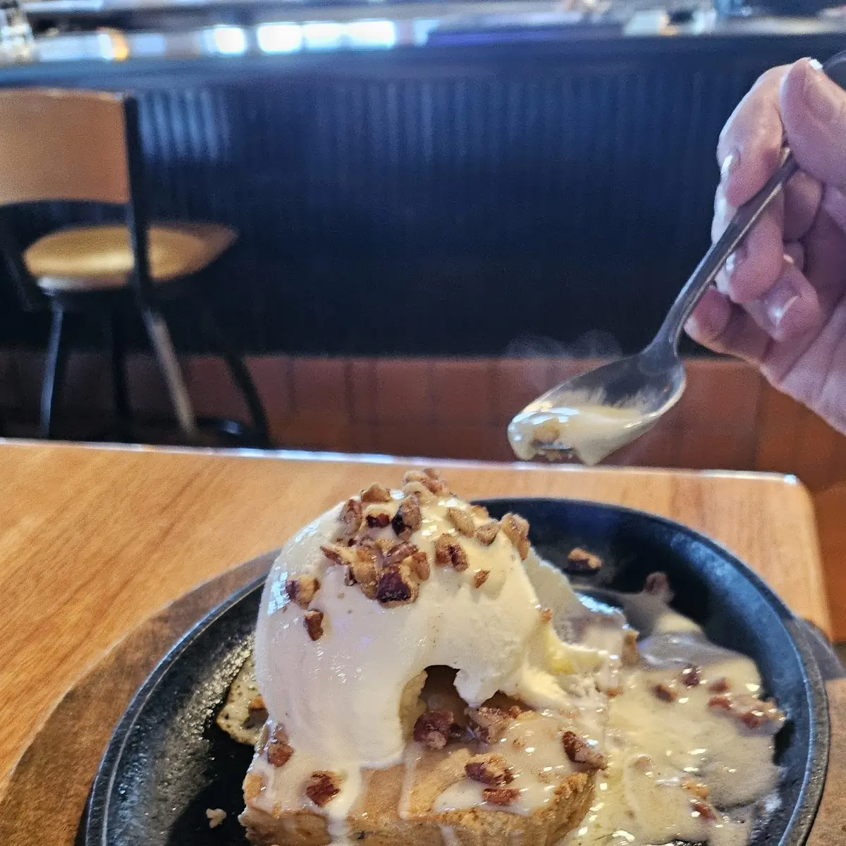 Bread Pudding