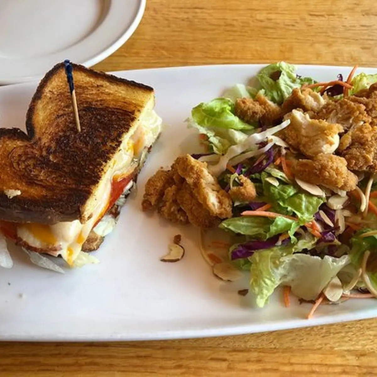 Chicken Sandwich