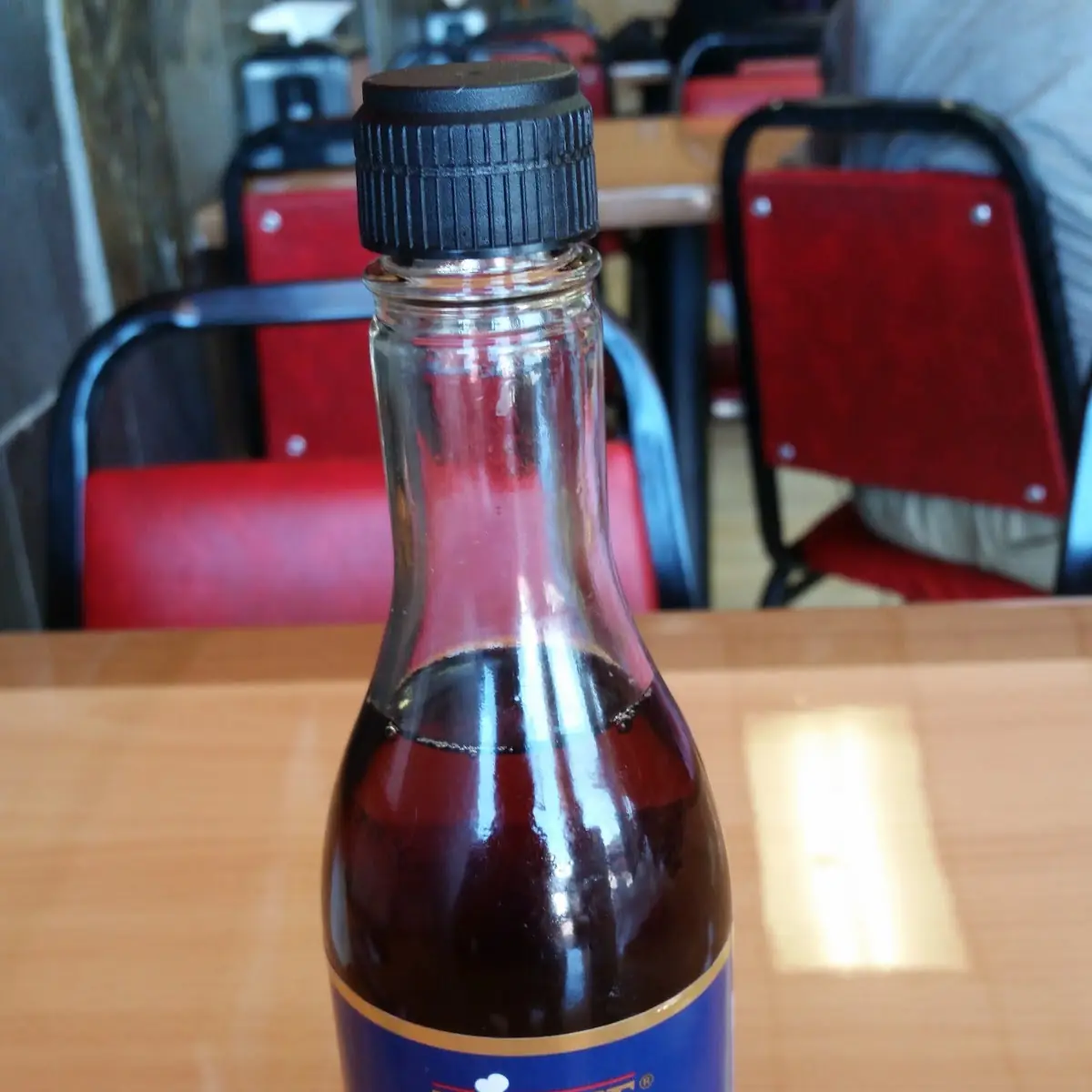 Malt Vinegar