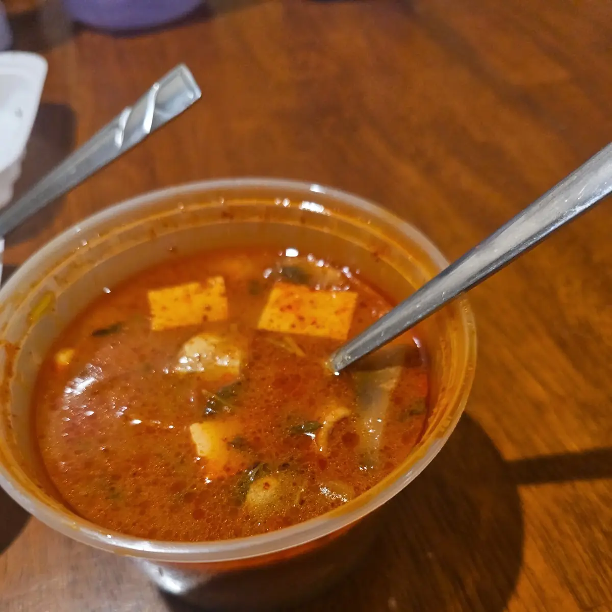 Tom Yum