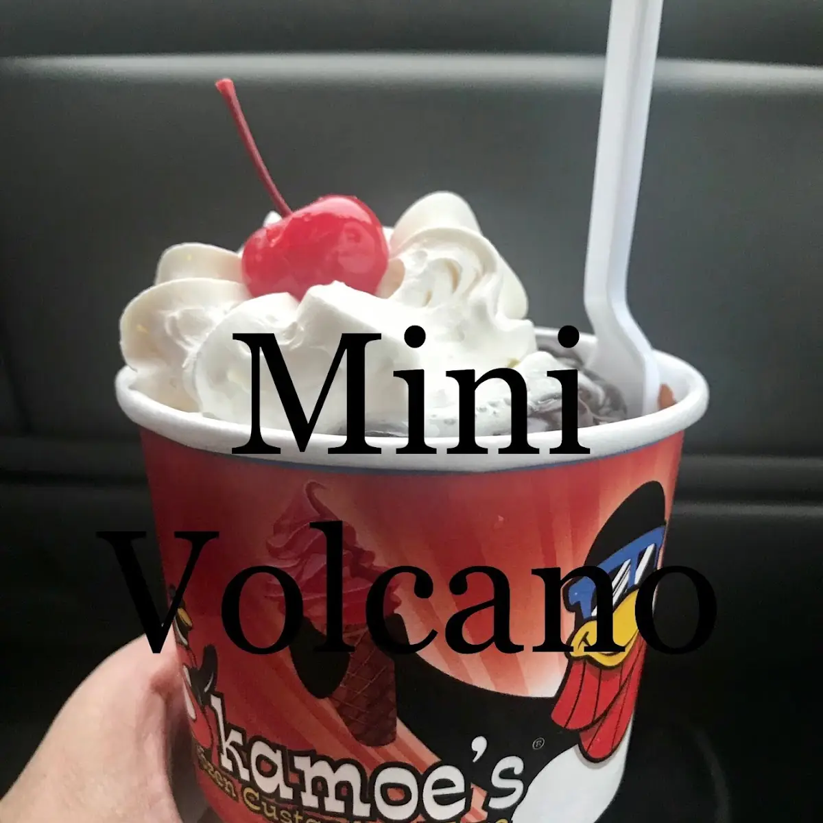 Milkshake