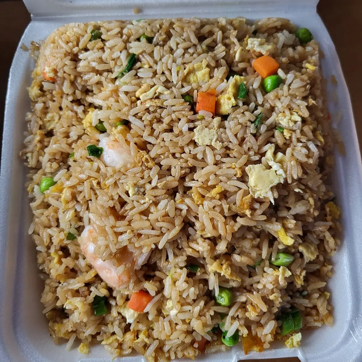 Fried Rice Party Tray