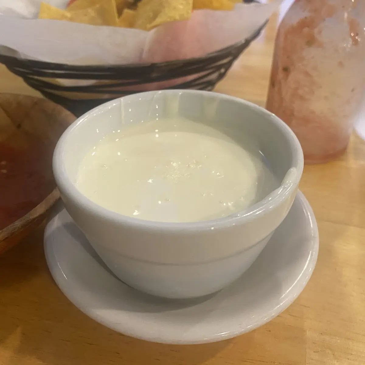 Queso Dip