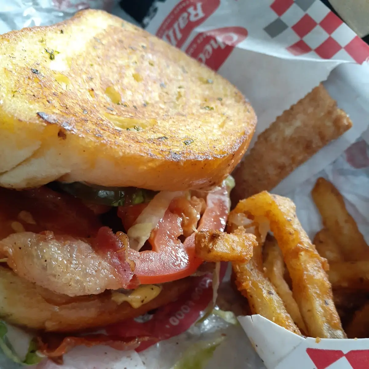 Club Sandwich