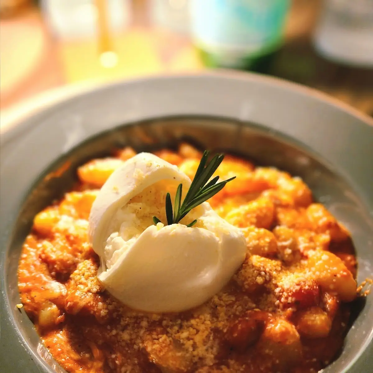Gnocchi Sorrentina