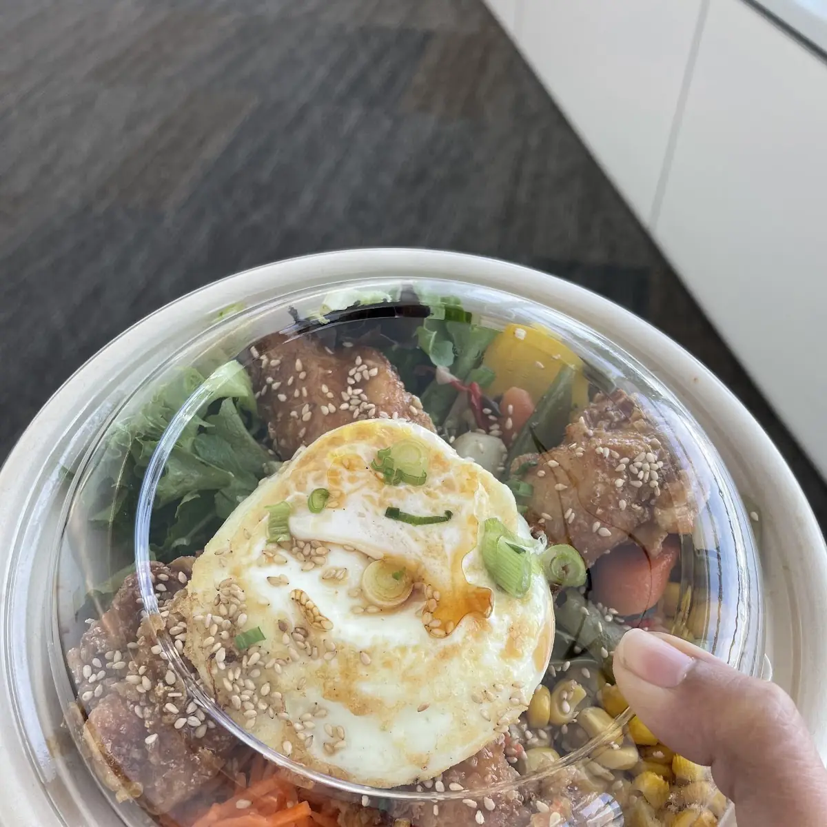Loco Moco