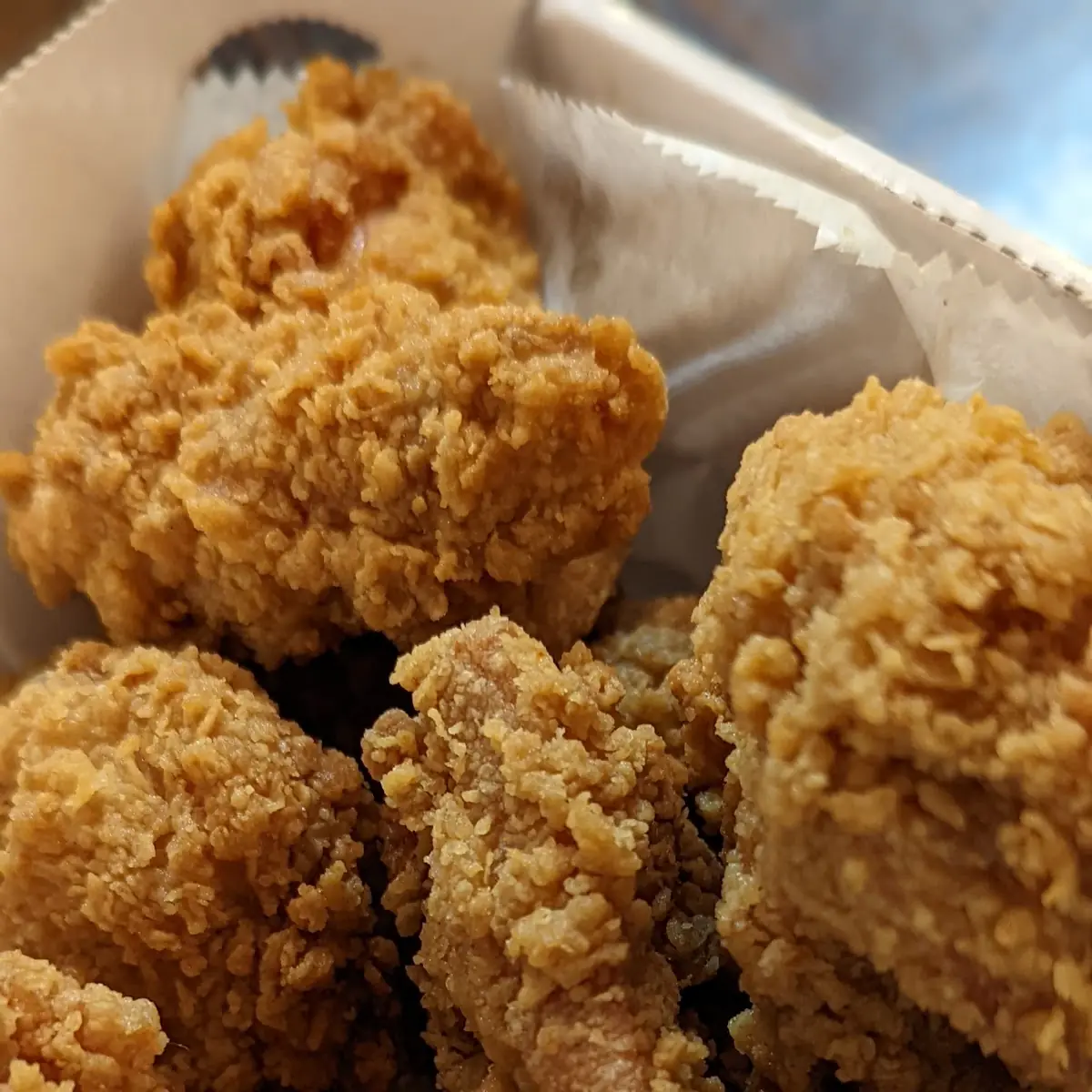 Original Crispy Drumstick