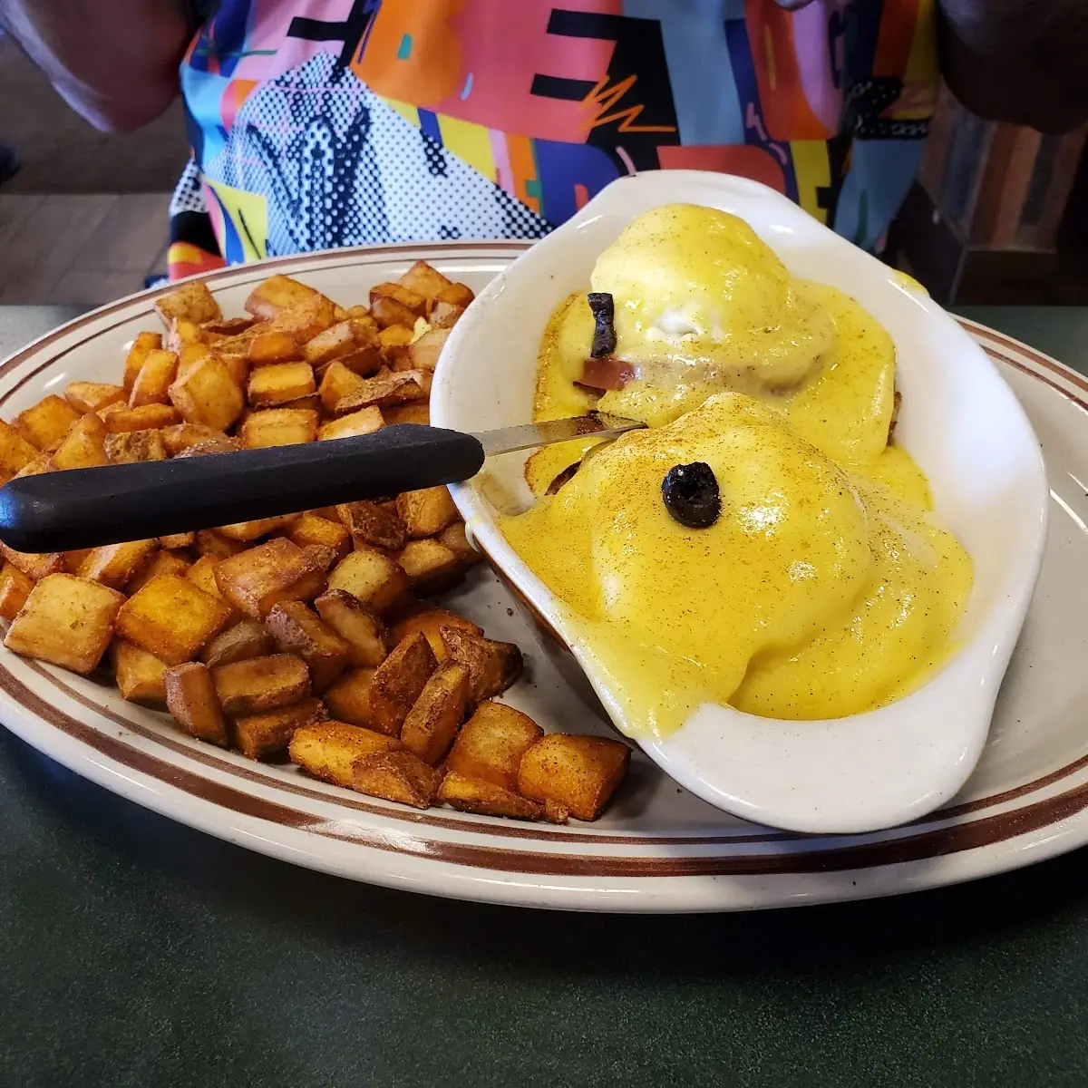 Home Fries