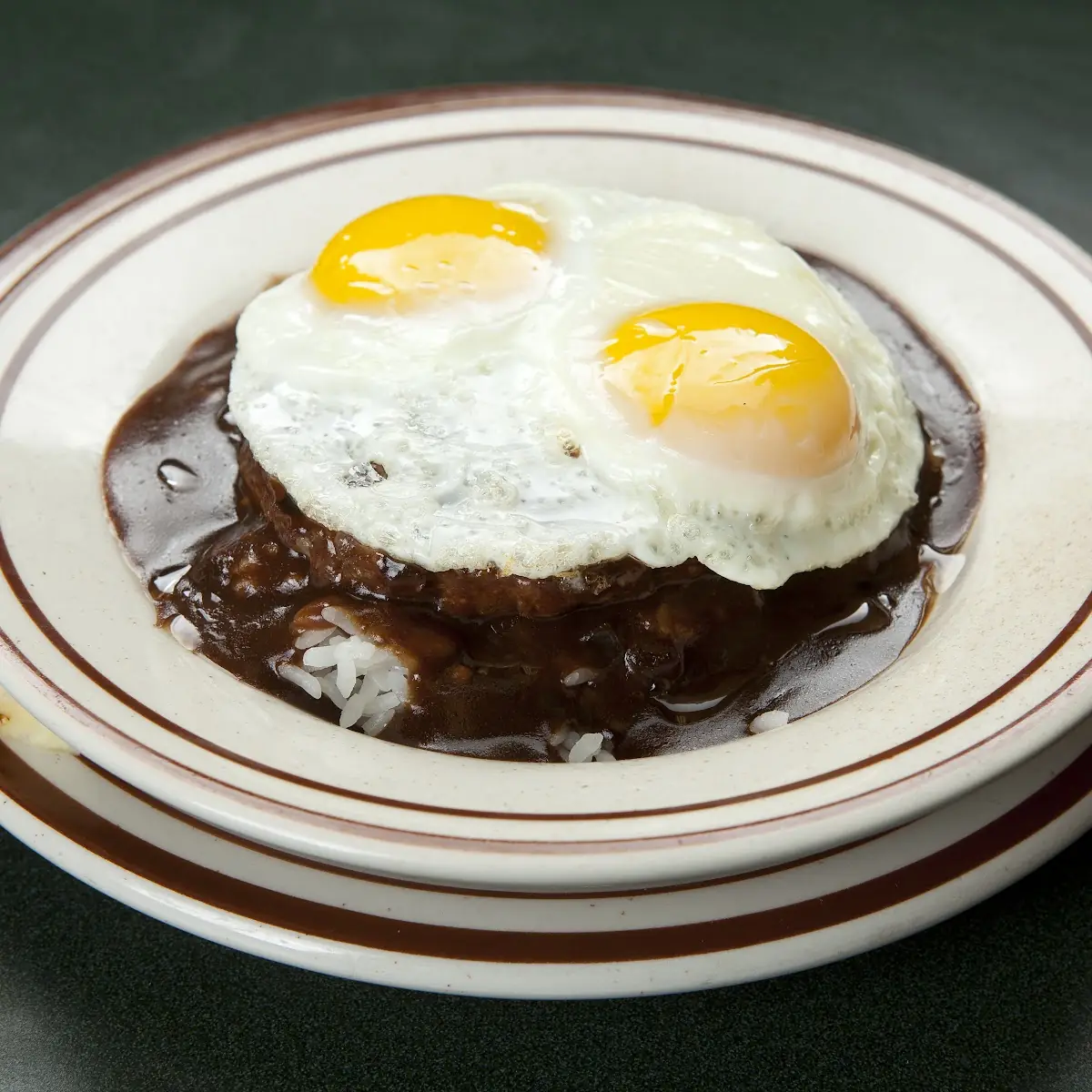Loco Moco
