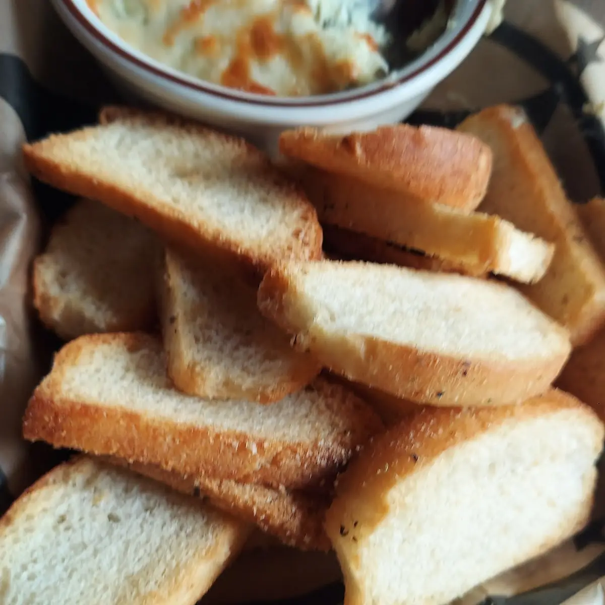 Artichoke Dip
