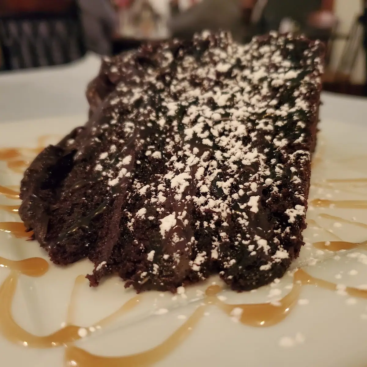 Chocolate Cake
