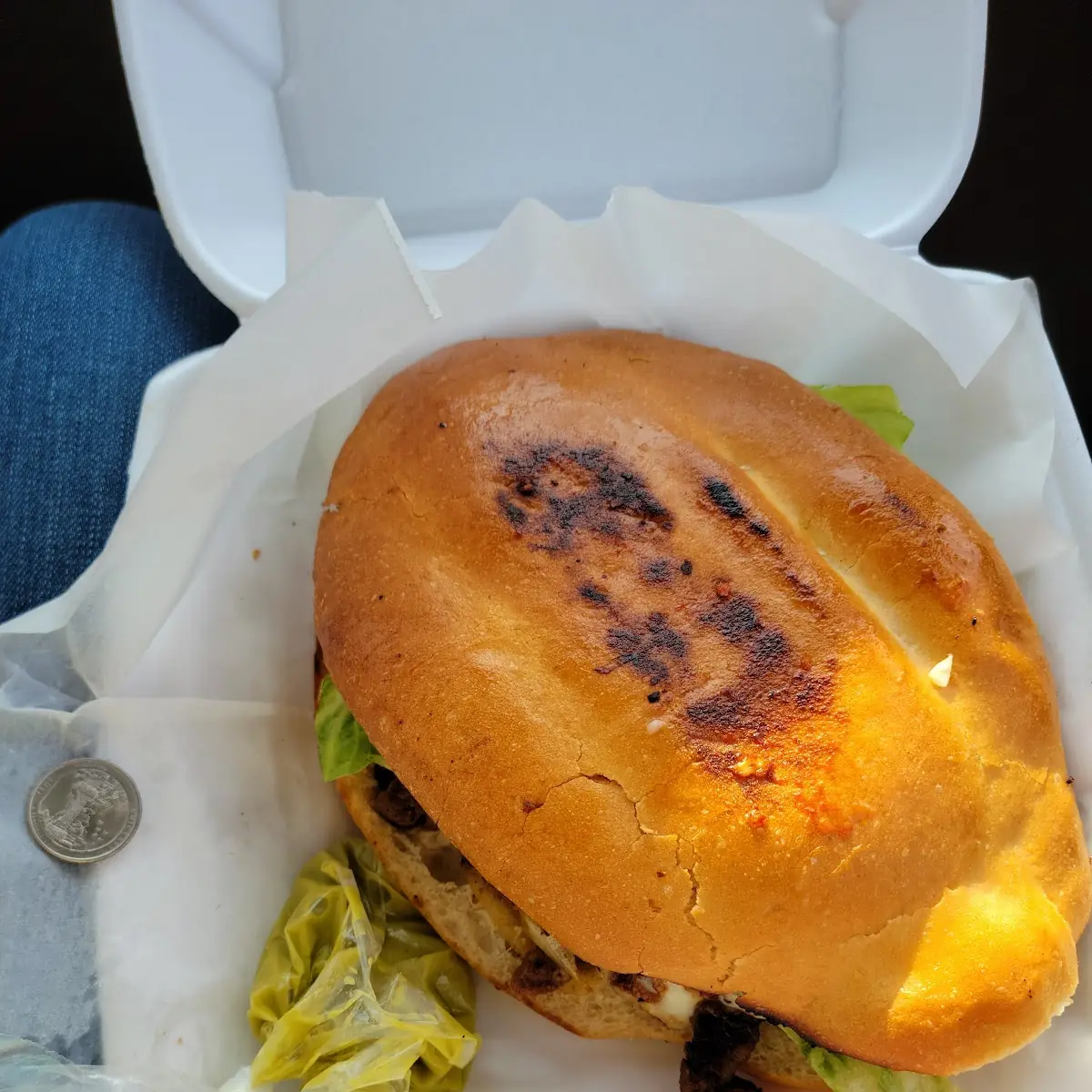 Cubana Torta