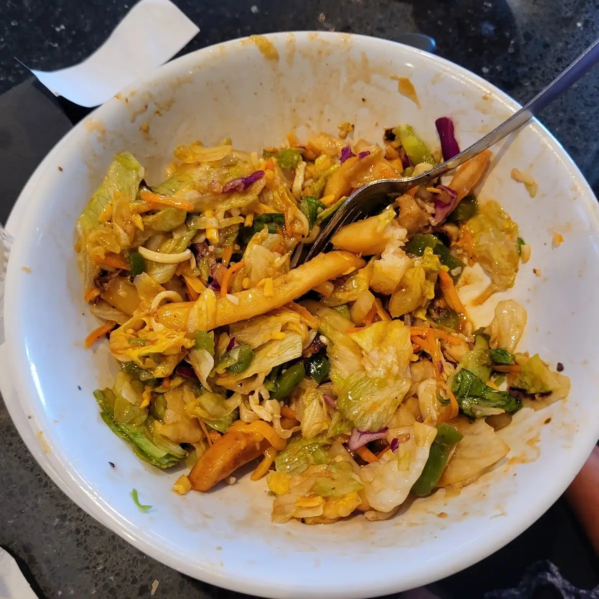Chicken Salad