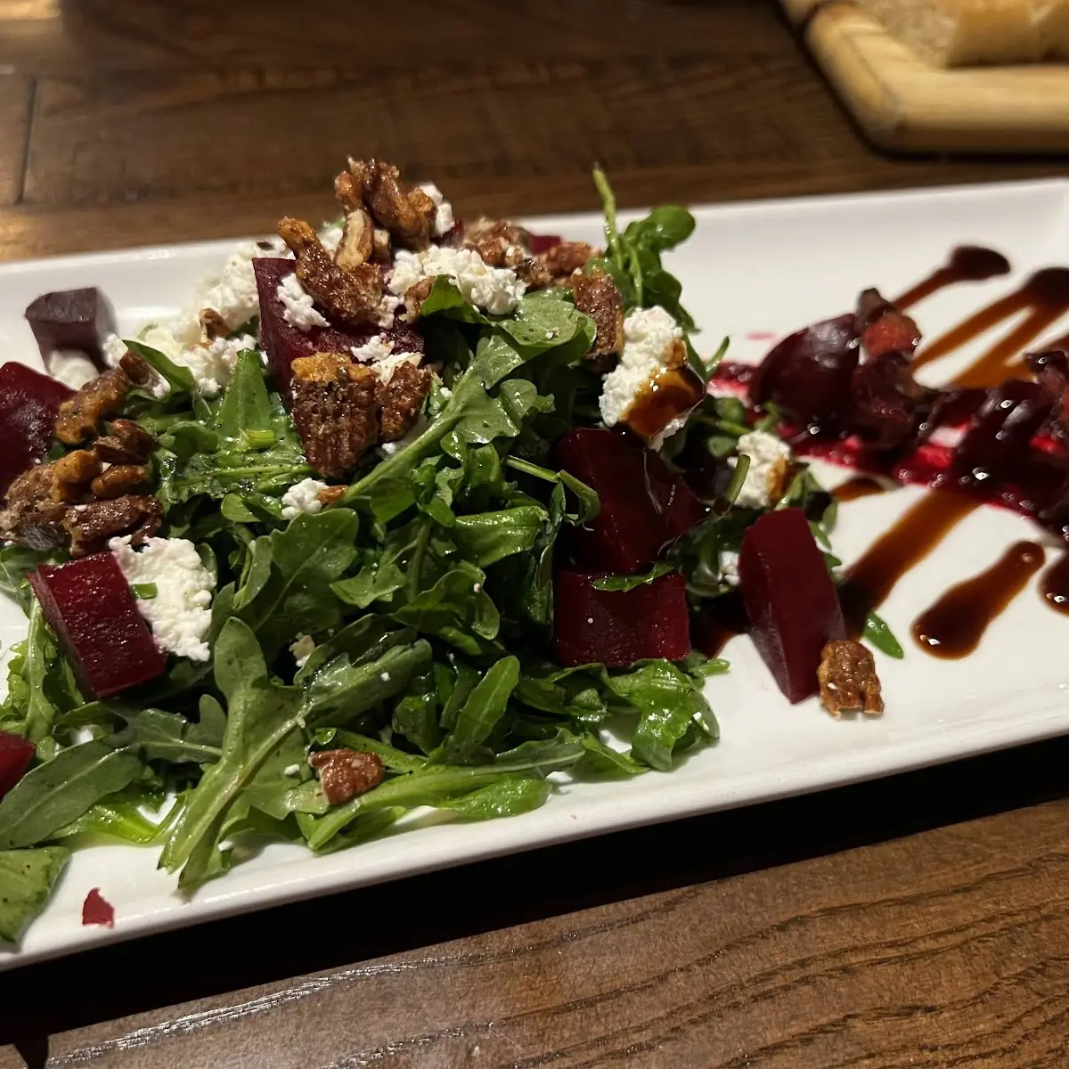 Beet Salad