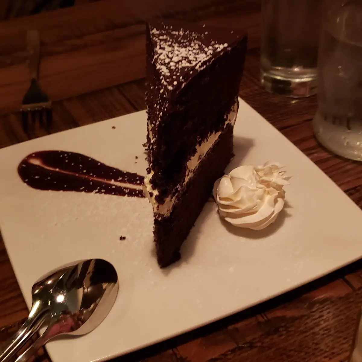 Chocolate Cake