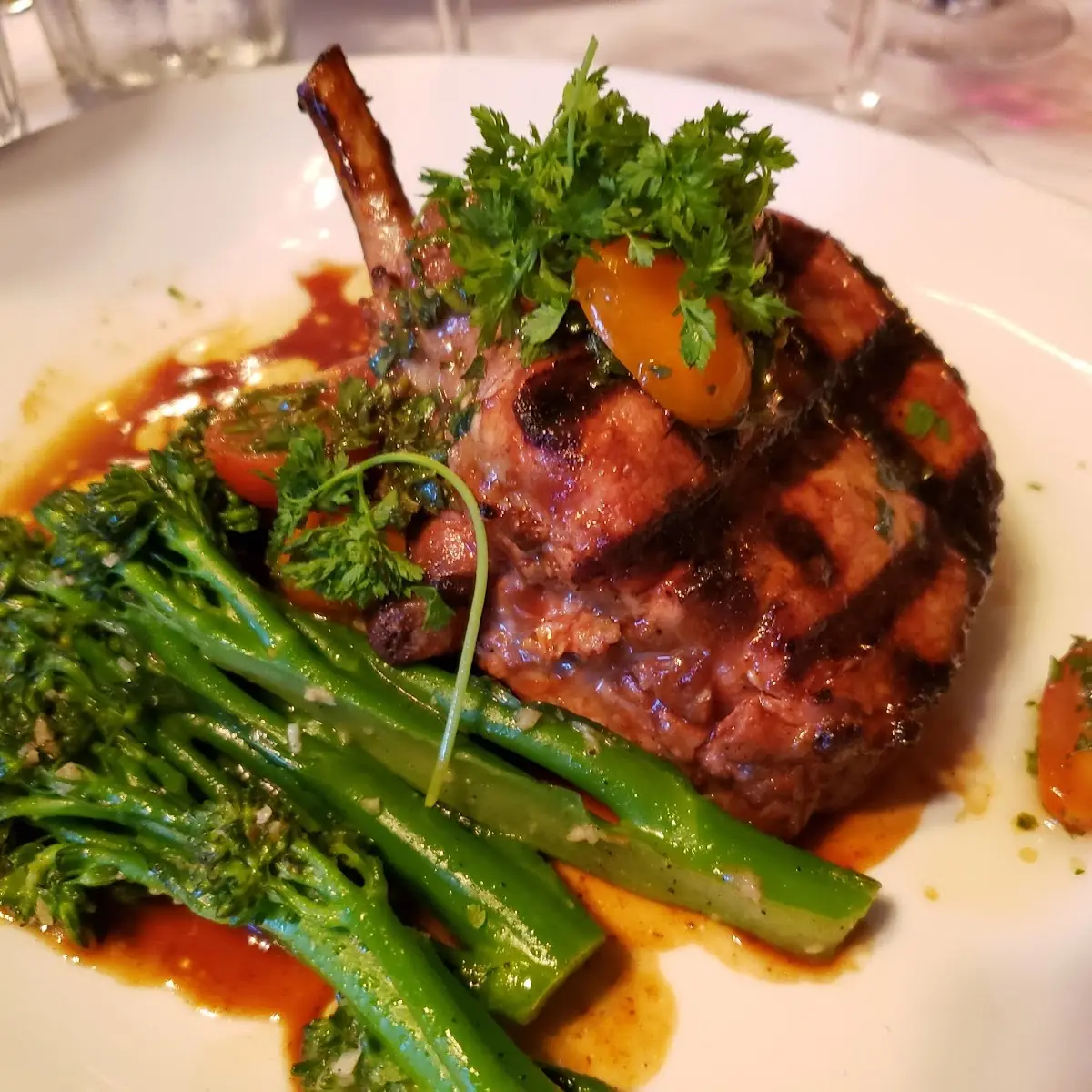 Pork Chop
