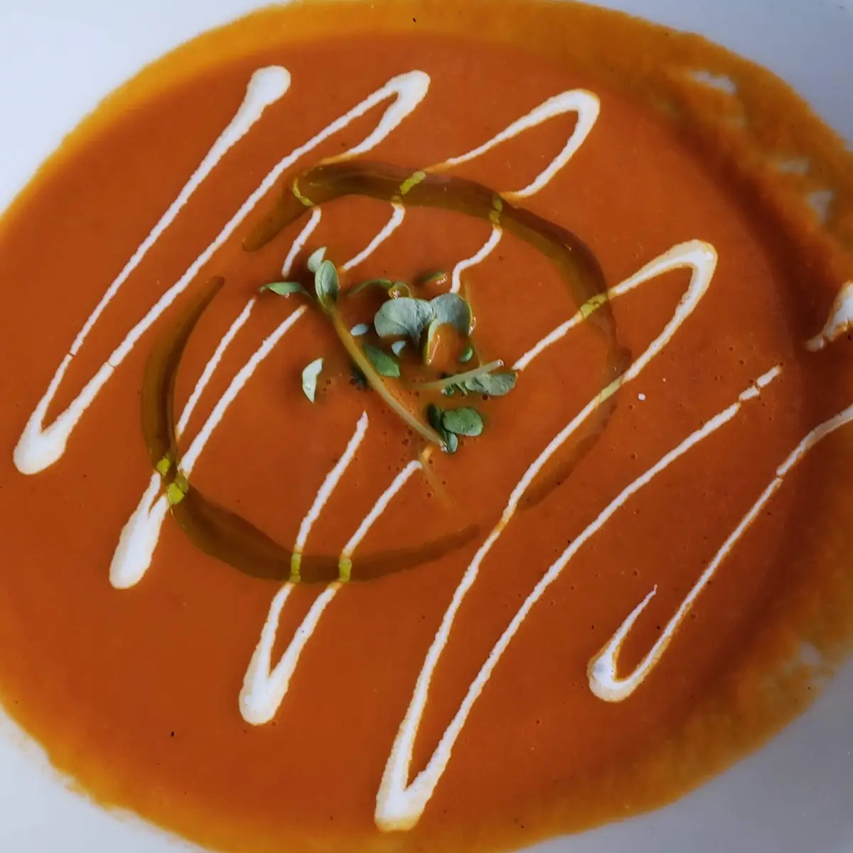 Tomato Soup