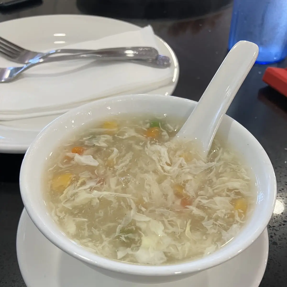 Chicken Soup