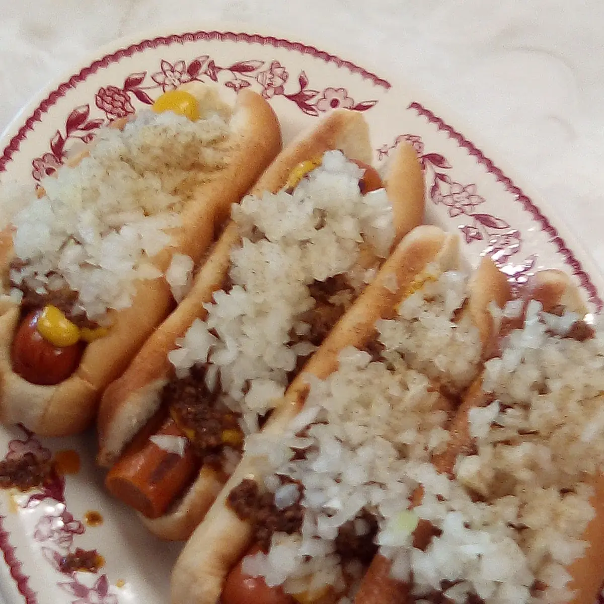 Hot Dog