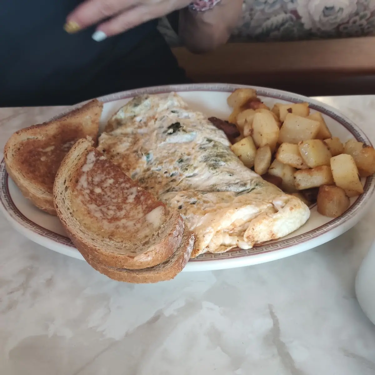 Order French Toast