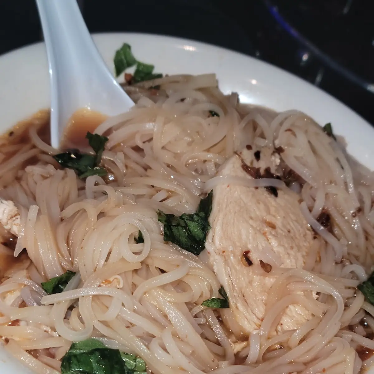 Chicken Pho